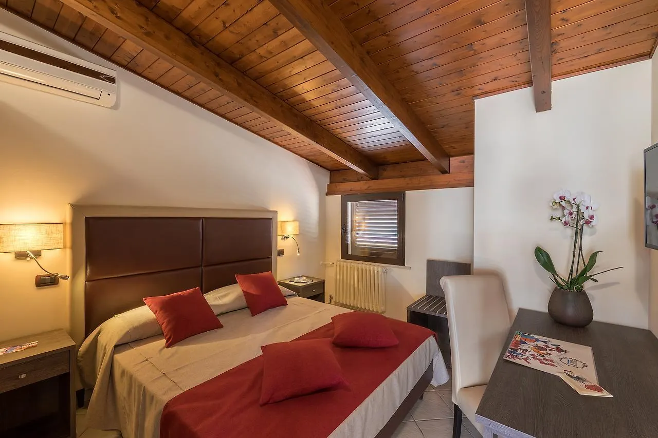 레체 Felice Sud B&B