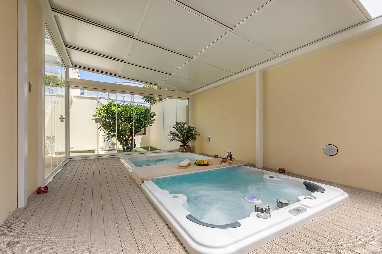 Felice Sud Bed & Breakfast Lecce