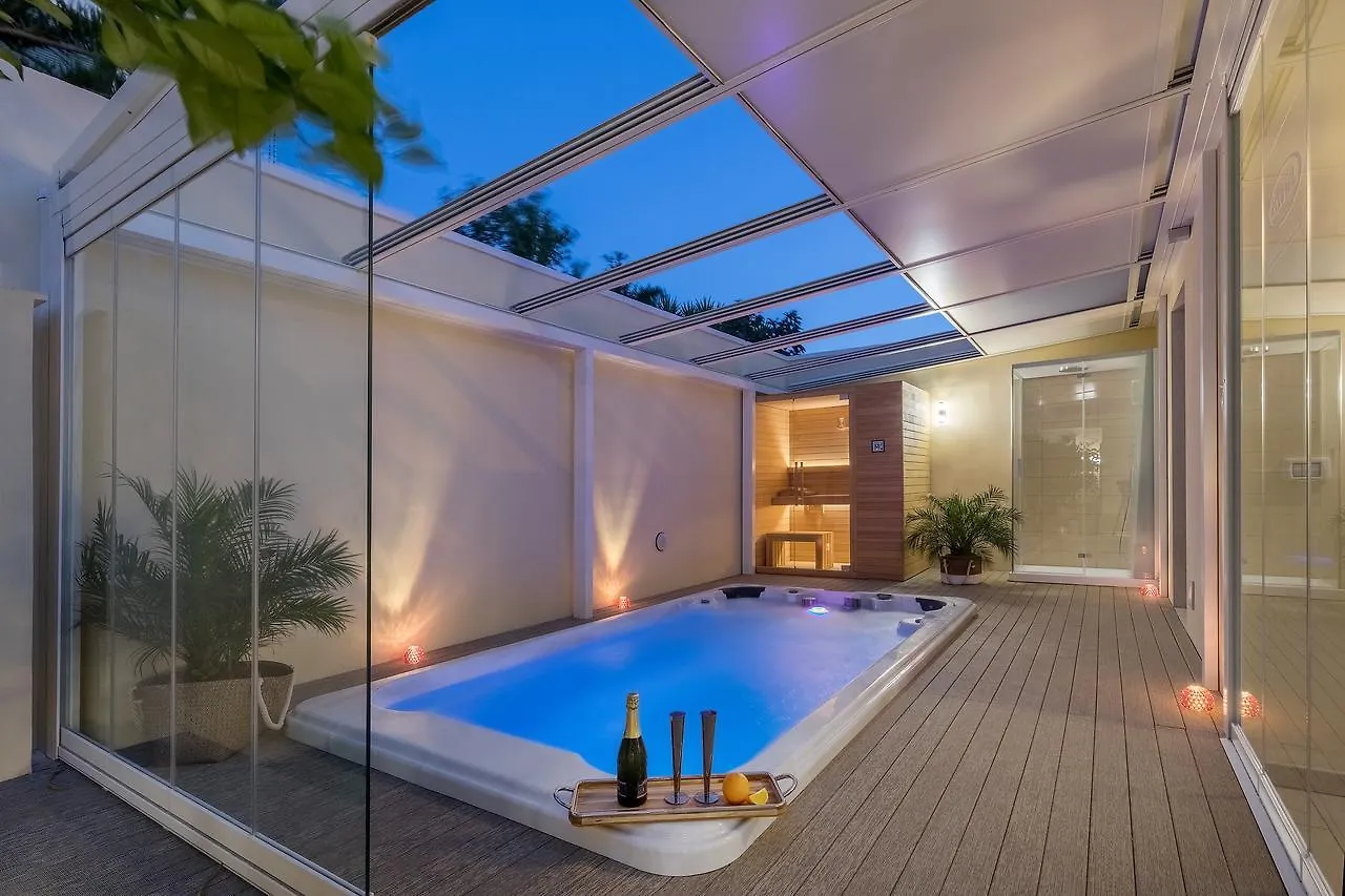 Felice Sud Bed & Breakfast Lecce