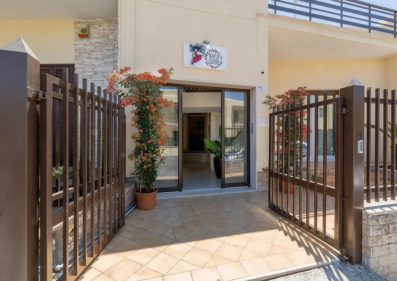 **  Felice Sud Bed & Breakfast Lecce Italy