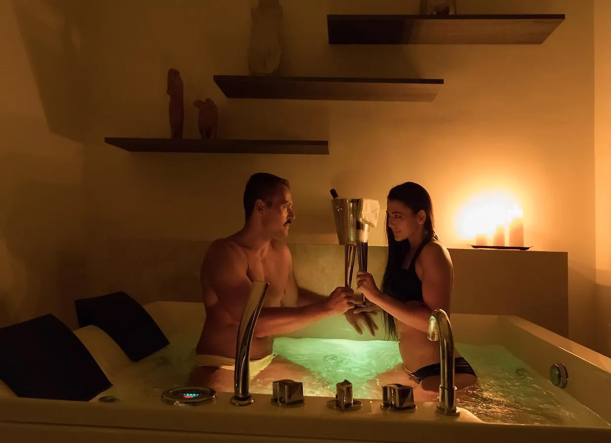 Felice Sud Bed & Breakfast Lecce