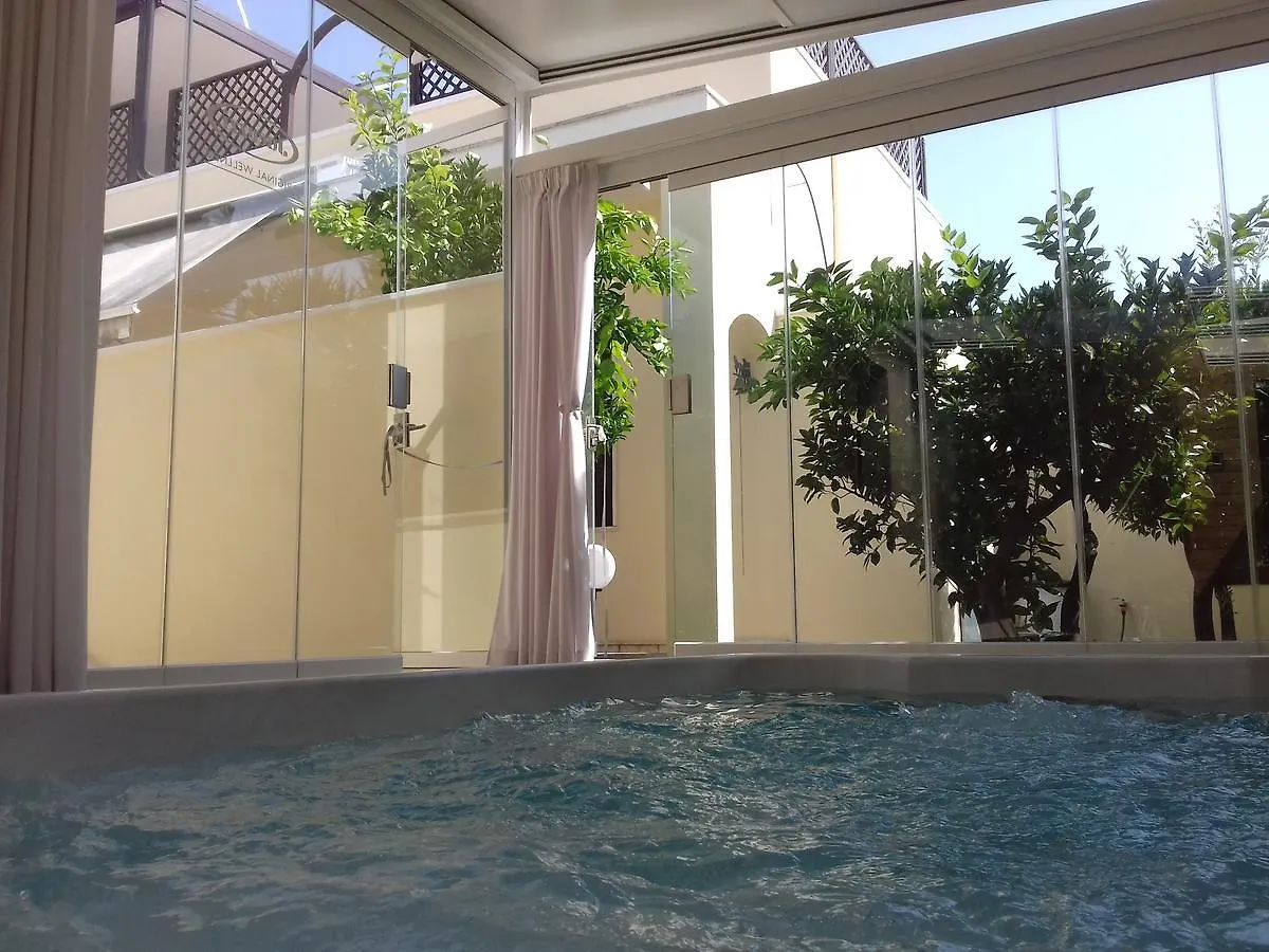 Felice Sud Bed & Breakfast Lecce