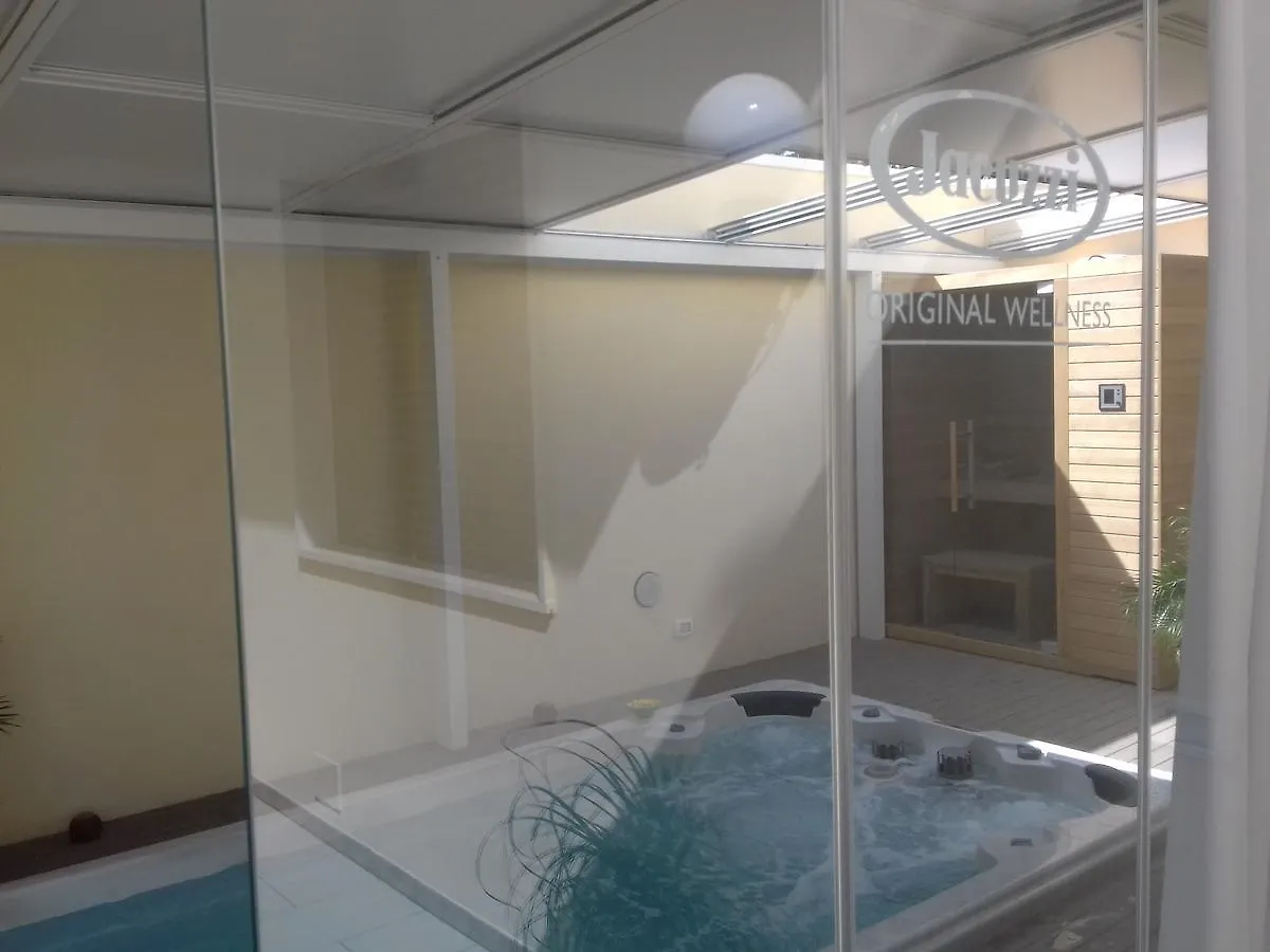 Felice Sud Bed & Breakfast Lecce