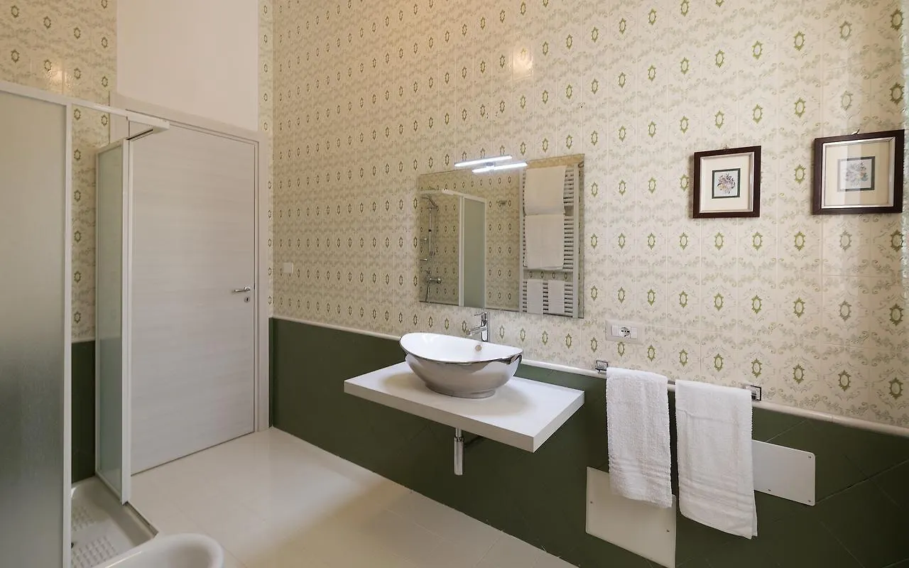 레체 Felice Sud B&B 이탈리아
