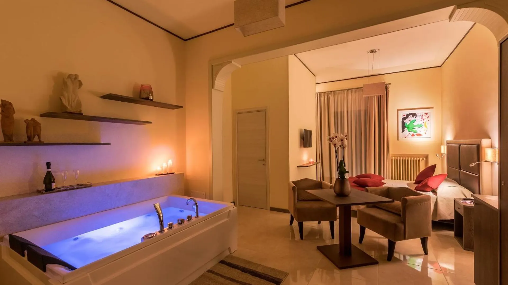 Felice Sud Bed & Breakfast Lecce Italy