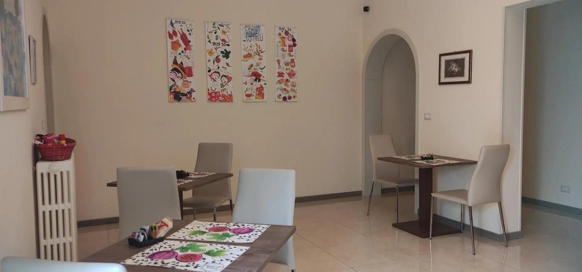 Felice Sud Bed & Breakfast Lecce 2*,  Italy