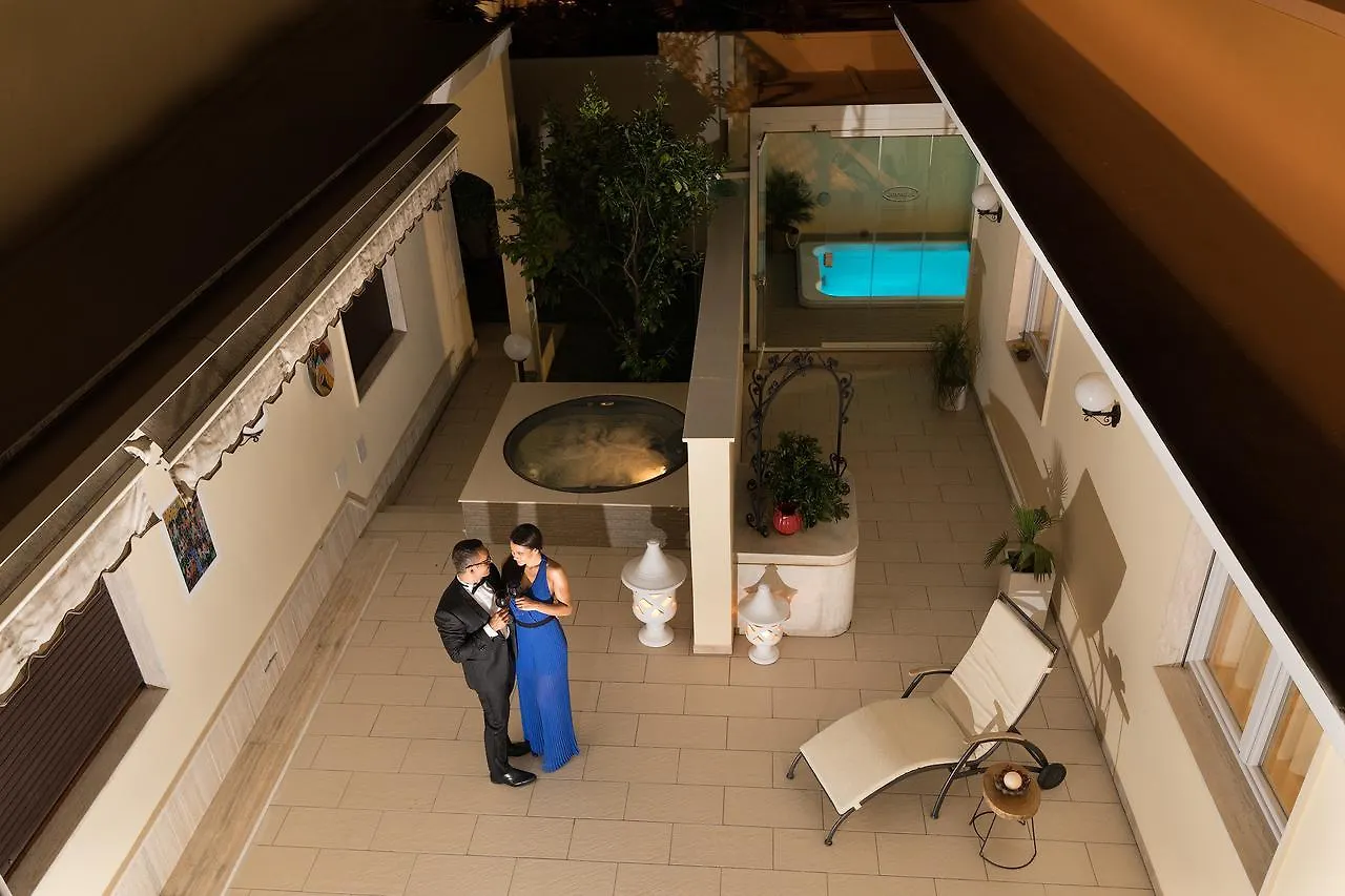 Felice Sud Bed & Breakfast Lecce